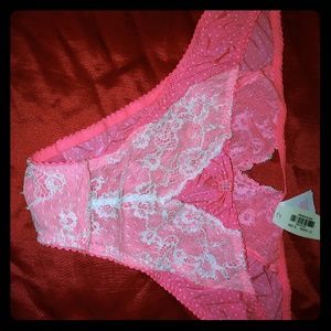 NWT Victoria's Secret size m